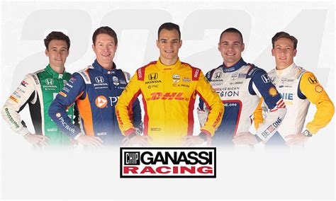 Chip Ganassi Racing 